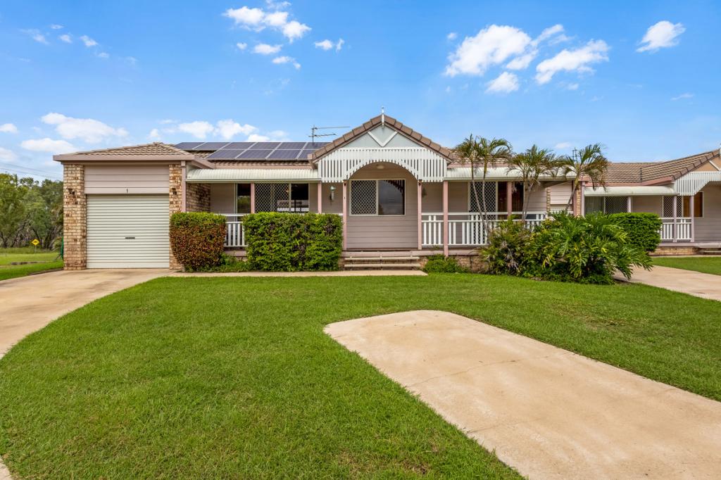 1/24 Riverview St, Emerald, QLD 4720