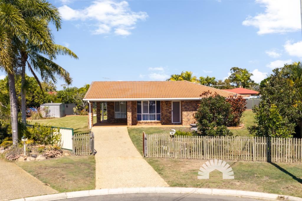 14 Mahler Pl, Burpengary, QLD 4505