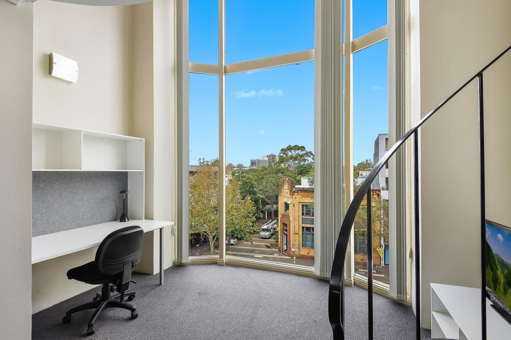 2122/185 Broadway, Ultimo, NSW 2007