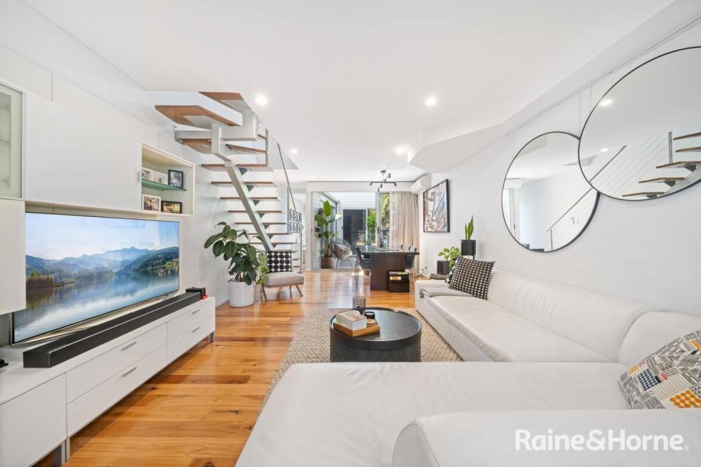 3/1 Cowper St, Marrickville, NSW 2204