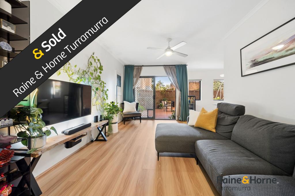 15/22-26 Herbert St, West Ryde, NSW 2114