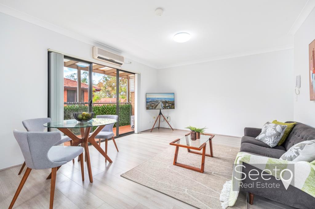 13/39-41 Hornsey Rd, Homebush West, NSW 2140