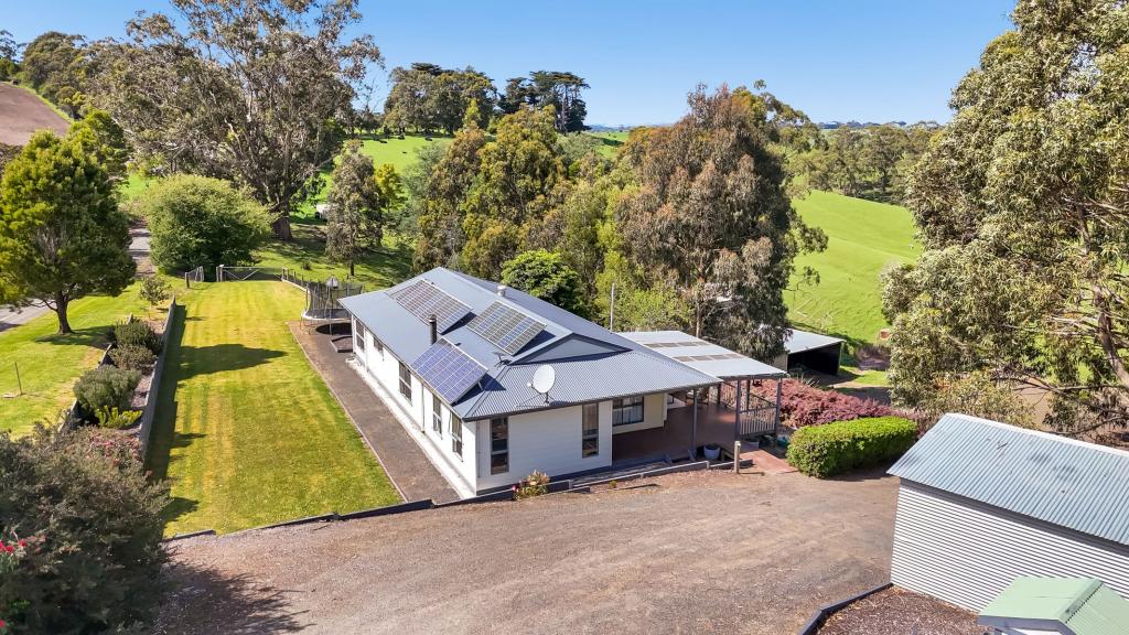 375 Holmes Rd, Berrys Creek, VIC 3953