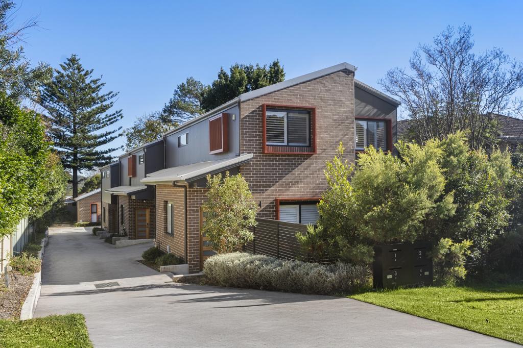 2/7 Vermont St, Sutherland, NSW 2232