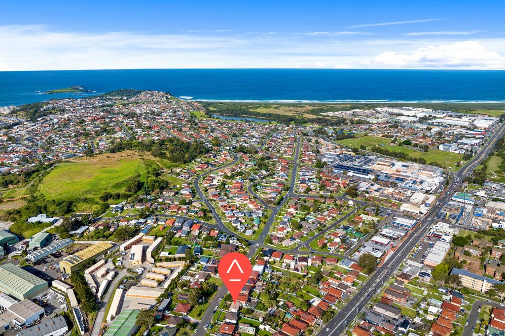 30 Shellharbour Rd, Port Kembla, NSW 2505