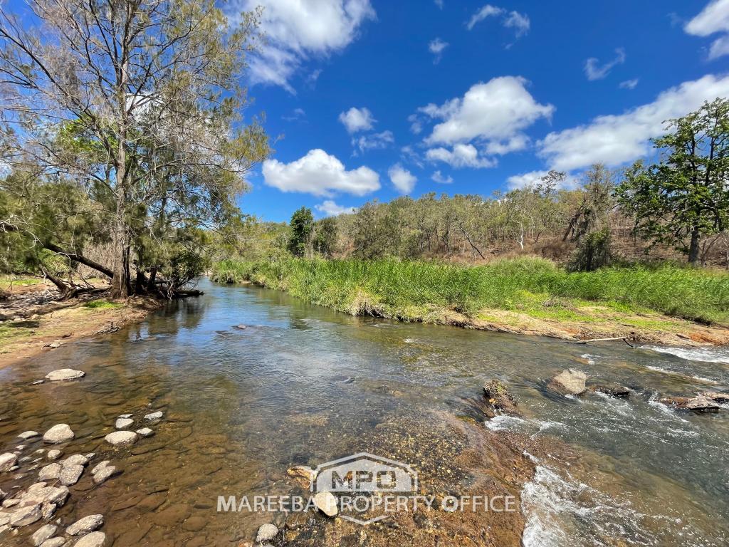 Lot 1 Henry Hannan Drive, Mareeba, QLD 4880