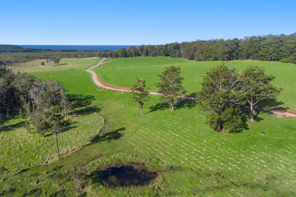 Contact Agent For Address, Grants Beach, NSW 2445