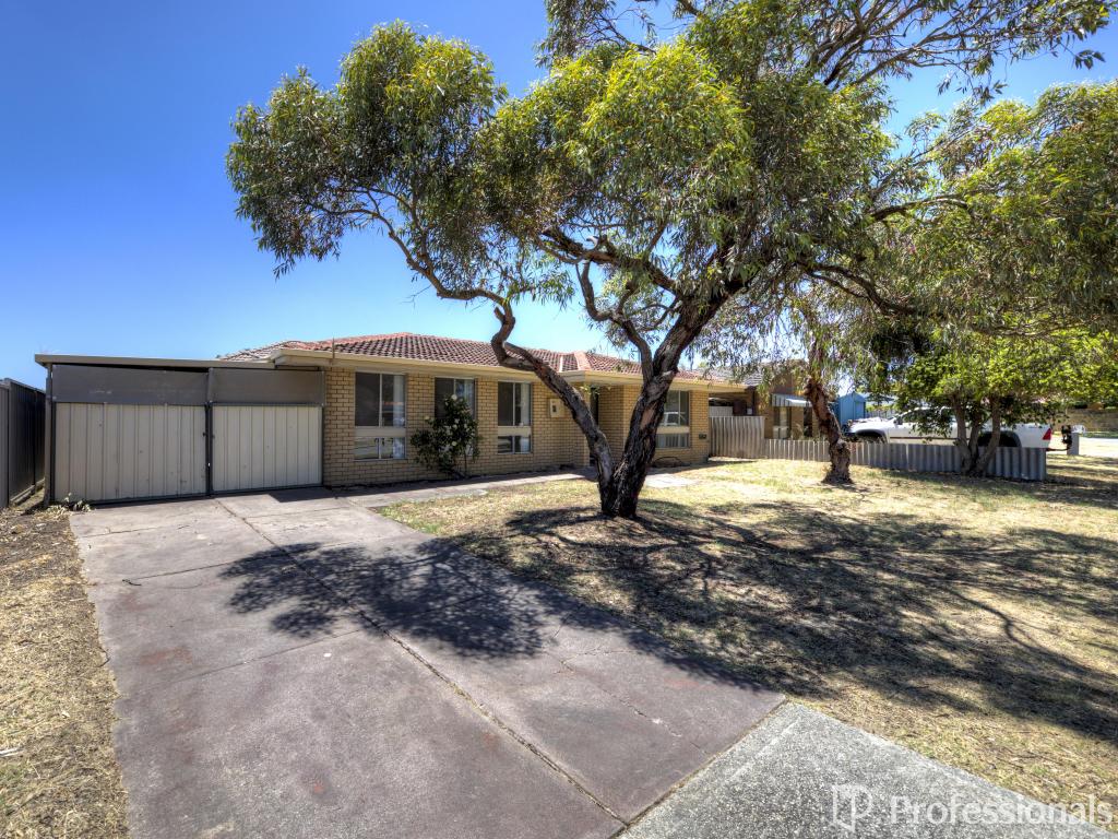 34 Sheoak Rd, Maddington, WA 6109