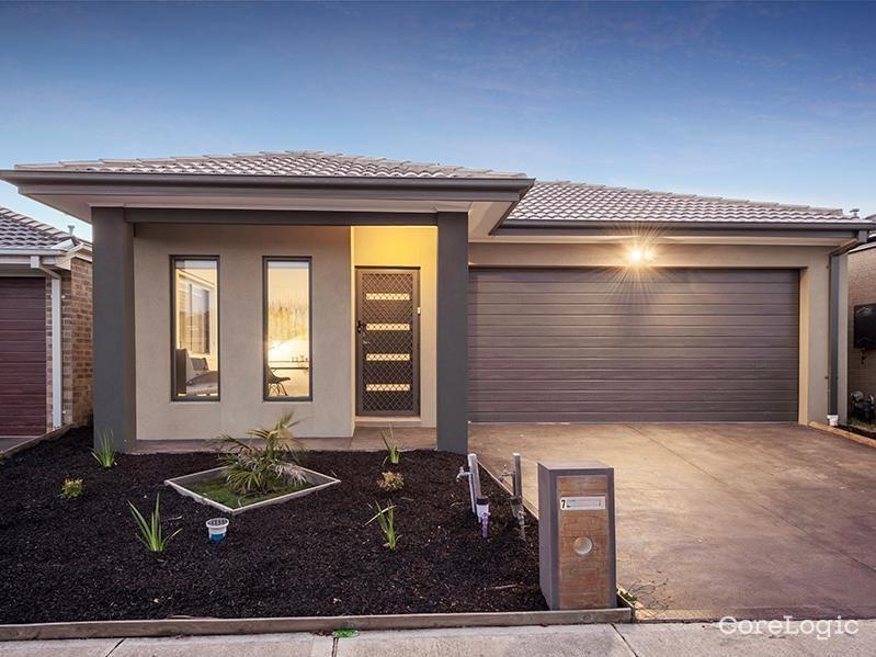 7 Pembury St, Craigieburn, VIC 3064