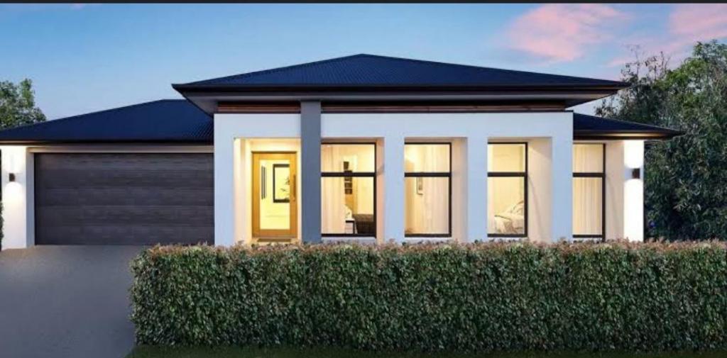 LOT 1340 THORNHILL GDN, THORNHILL PARK, VIC 3335