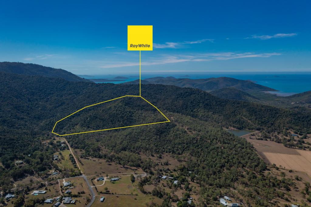 Lot 8 Riordanvale Rd, Riordanvale, QLD 4800