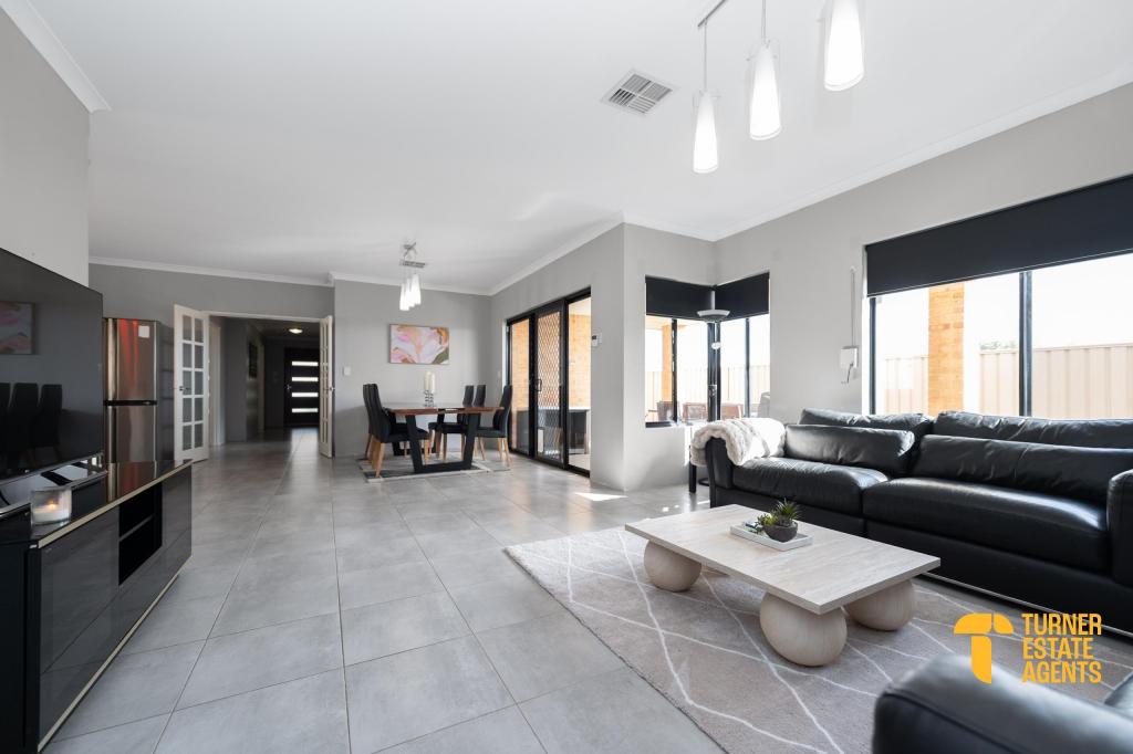 4 Hearth Way, Baldivis, WA 6171