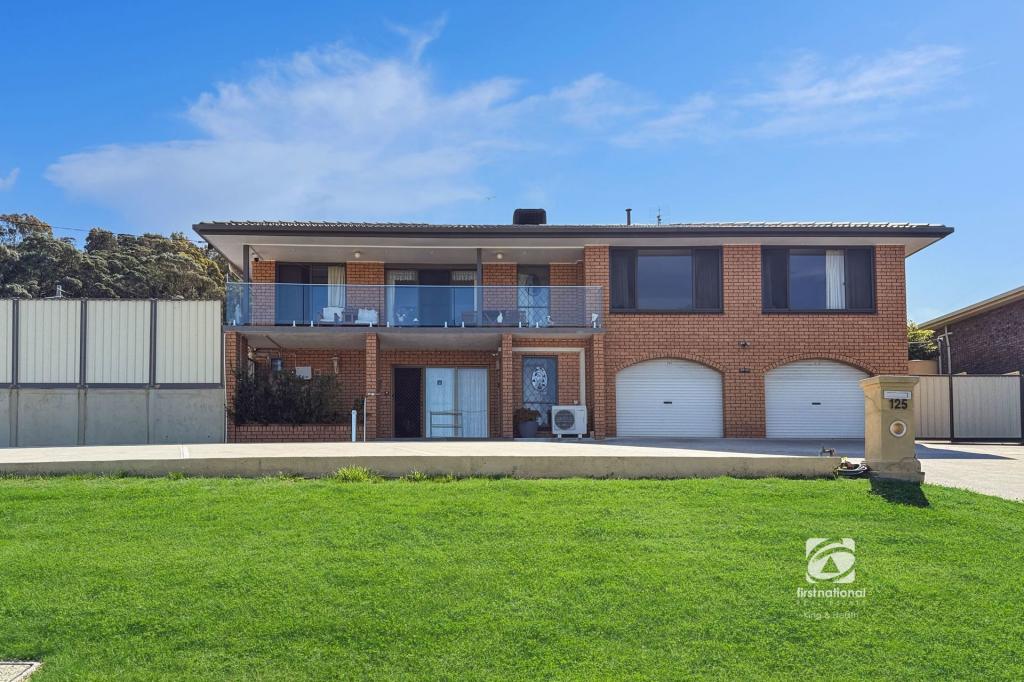 125 Golf Links Rd, Lakes Entrance, VIC 3909