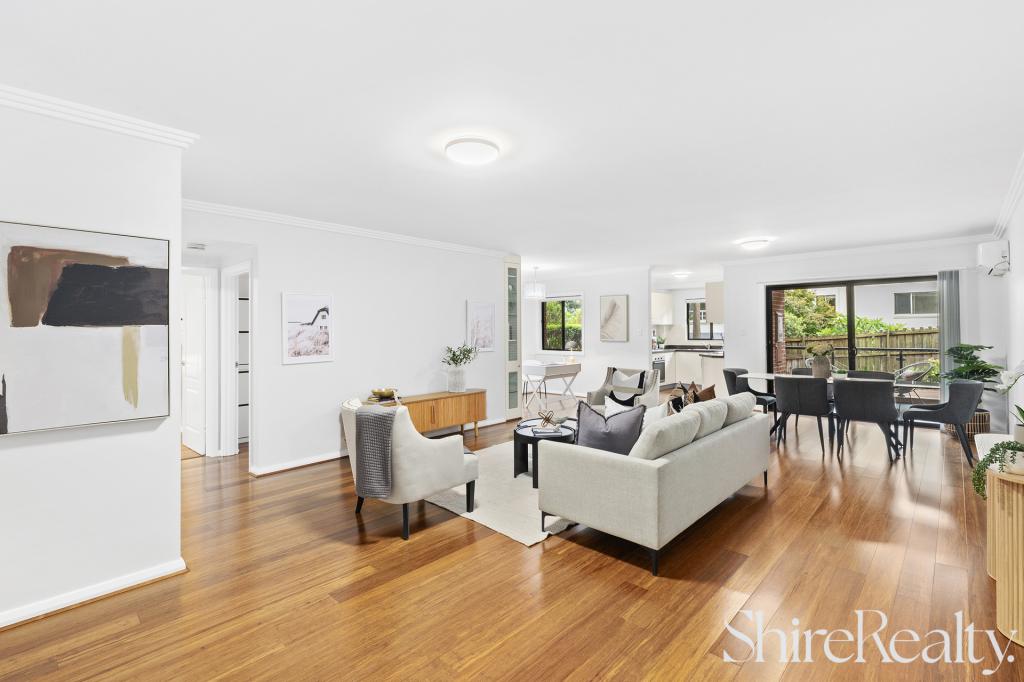 5/7-15 Purser Ave, Castle Hill, NSW 2154