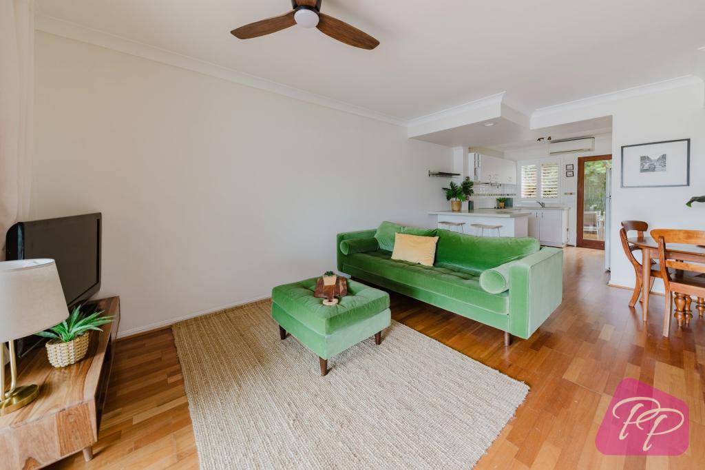 5/27 Nelson St, Yeronga, QLD 4104