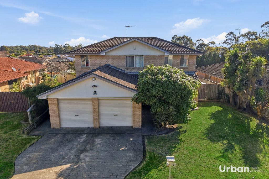 9 Blamey Pl, Narellan Vale, NSW 2567