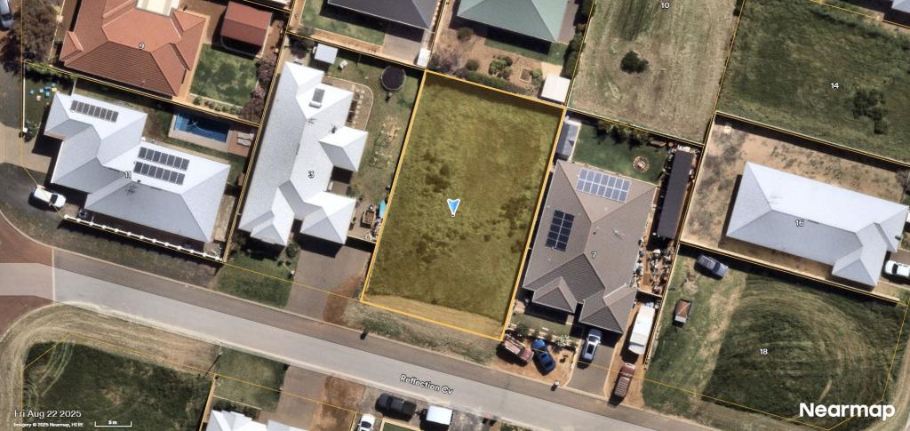 5 Reflection Cove, Drummond Cove, WA 6532