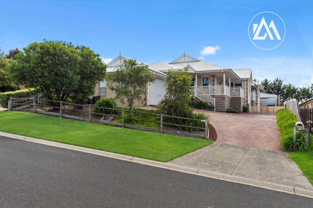 12 Candwindara Ct, Langwarrin, VIC 3910