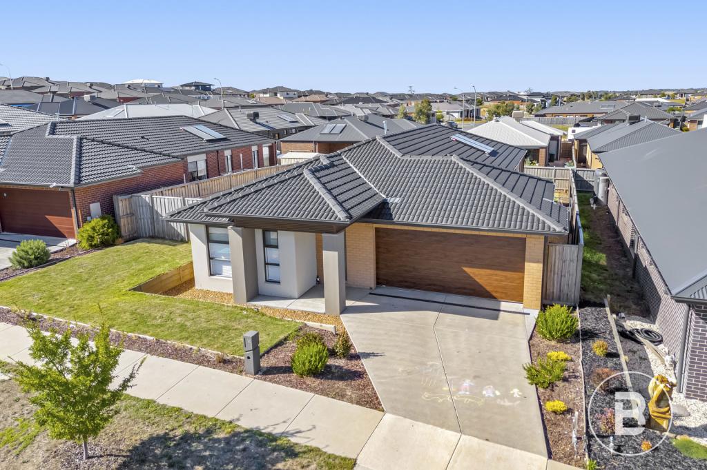 14 Buick Rd, Smythes Creek, VIC 3351