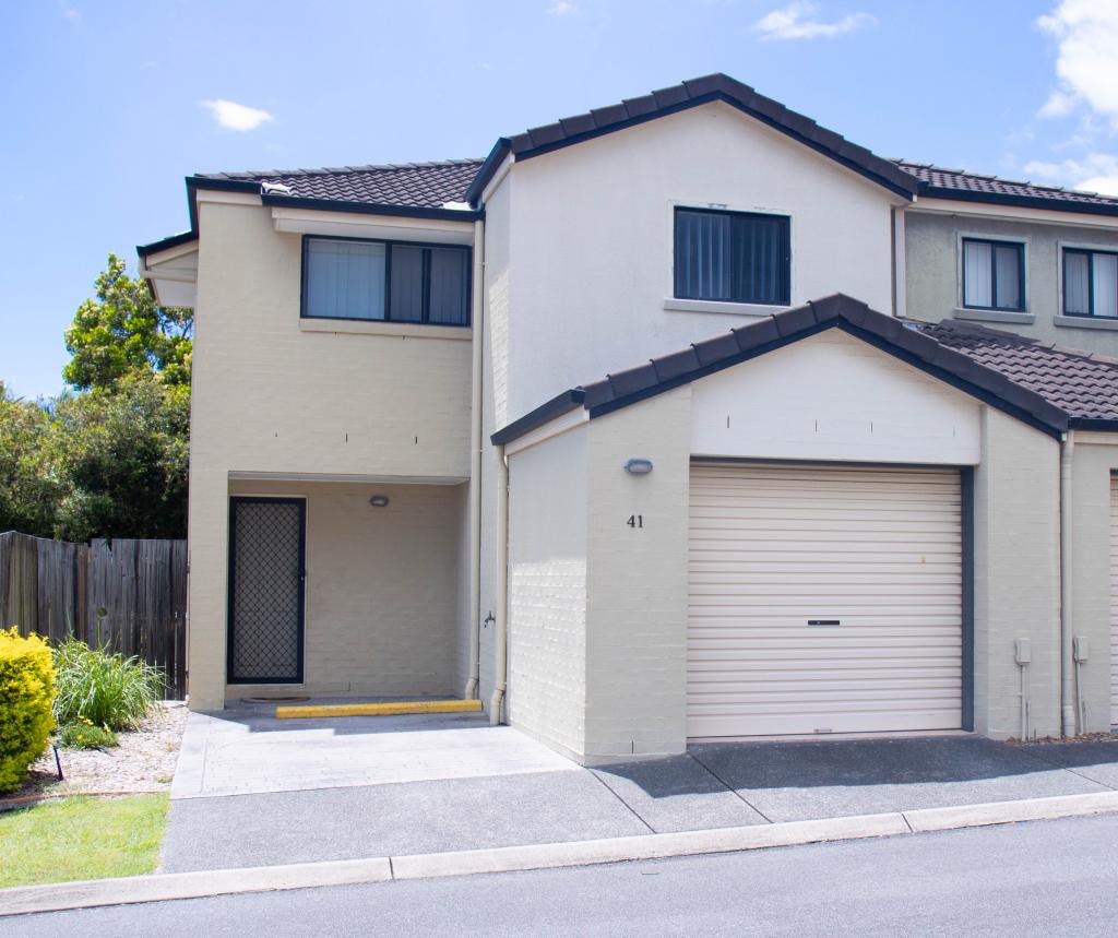 UNIT 41, 11 FEDERATION ST, WYNNUM WEST, QLD 4178
