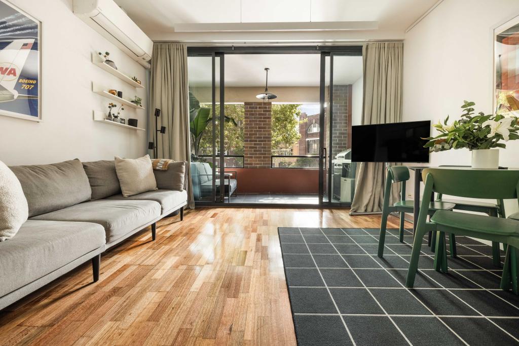 1/107-111 Oxford St, Darlinghurst, NSW 2010