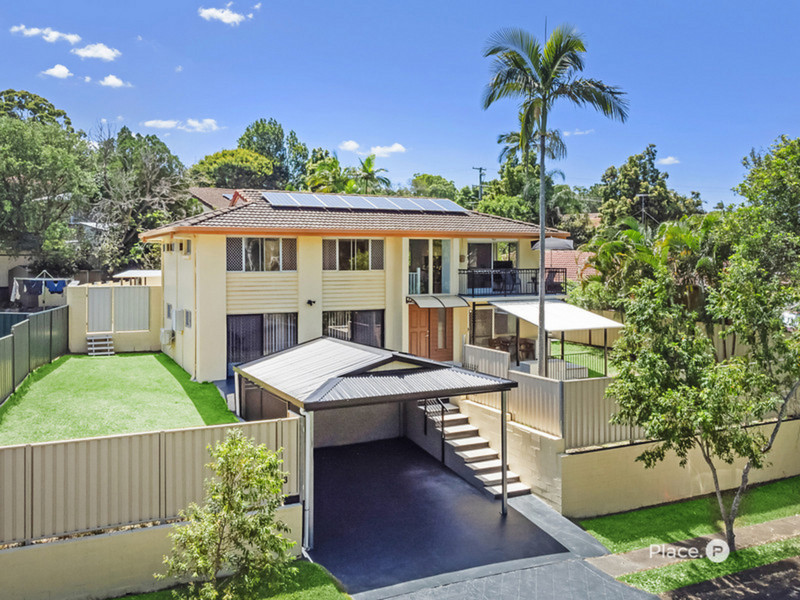 3 KINGMAN ST, SUNNYBANK HILLS, QLD 4109