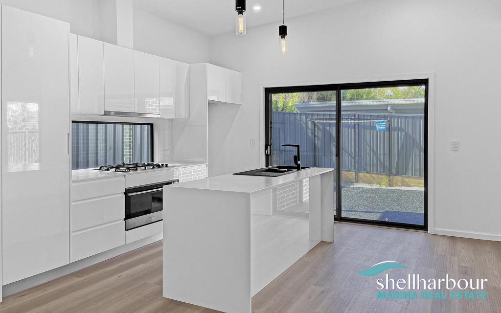 3/9 Reid St, Shellharbour, NSW 2529