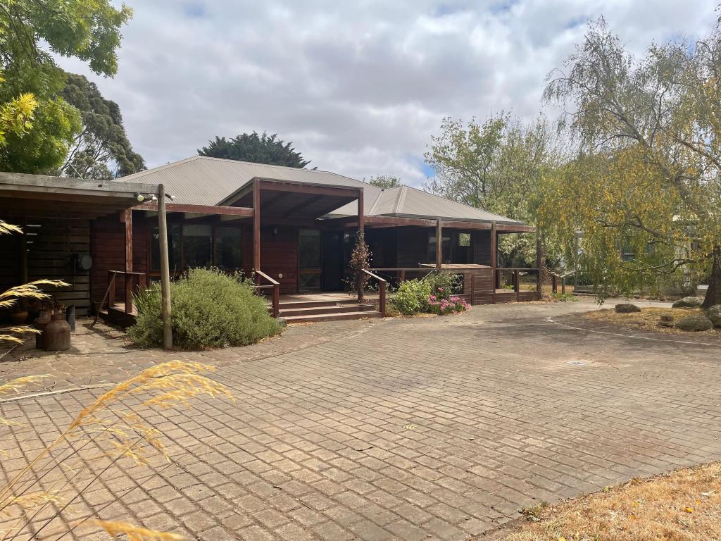 185 Boorcan Rd, Boorcan, VIC 3265