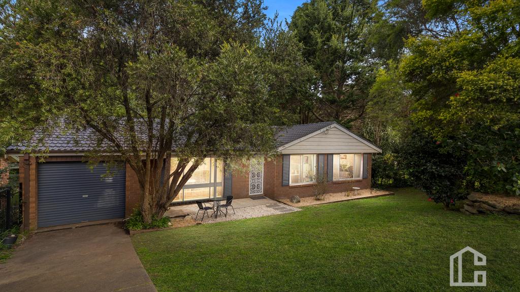 3 STATHAM AVE, FAULCONBRIDGE, NSW 2776