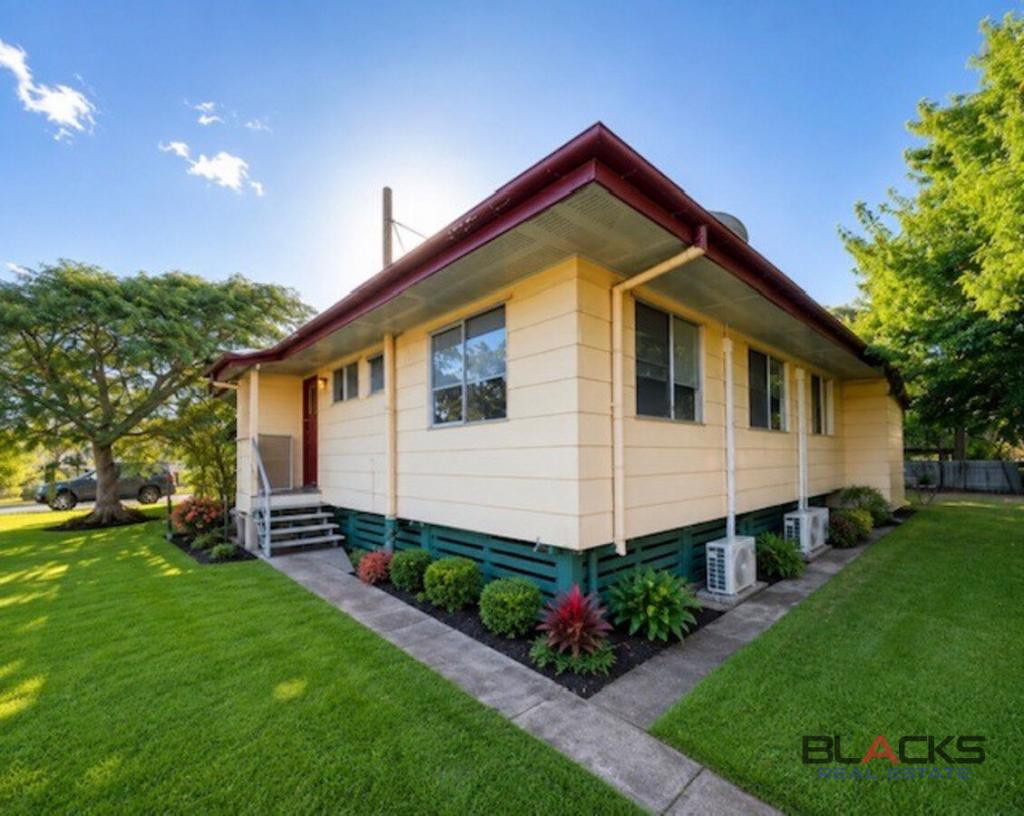 61 Beardmore Cres, Dysart, QLD 4745