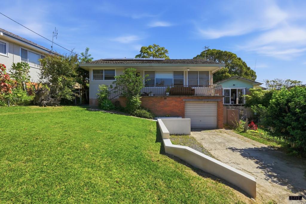 28 Fitzroy St, Urunga, NSW 2455