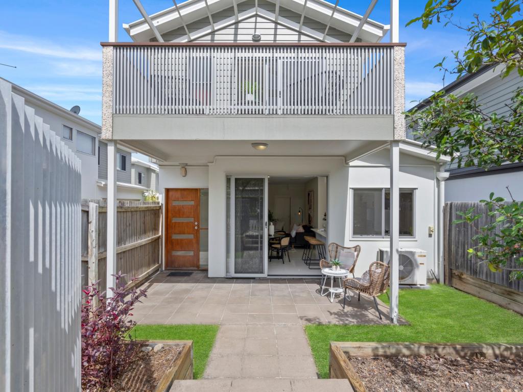 1/12 Avoca St, Yeronga, QLD 4104