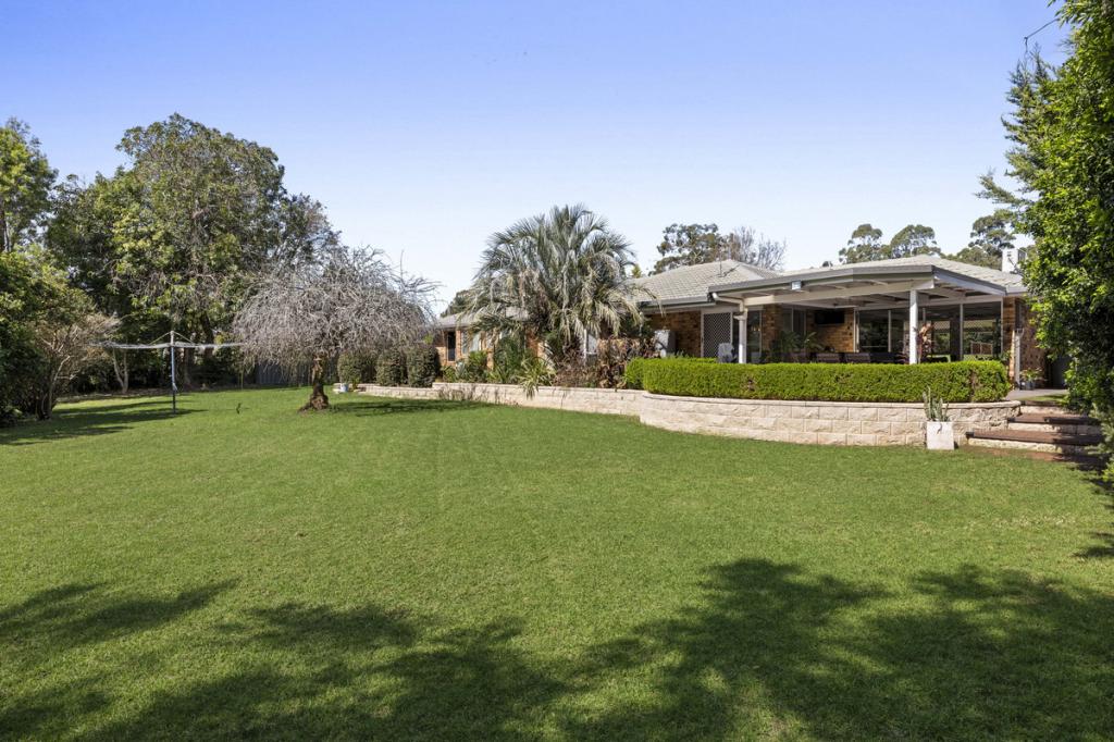 12 Ironbark Ct, Highfields, QLD 4352