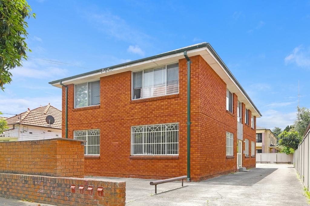 3/30 Gould St, Campsie, NSW 2194