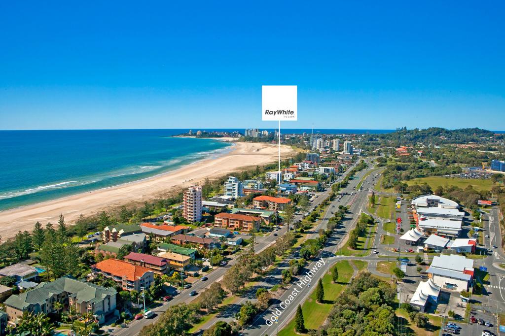 5/4 Johnston St, Bilinga, QLD 4225