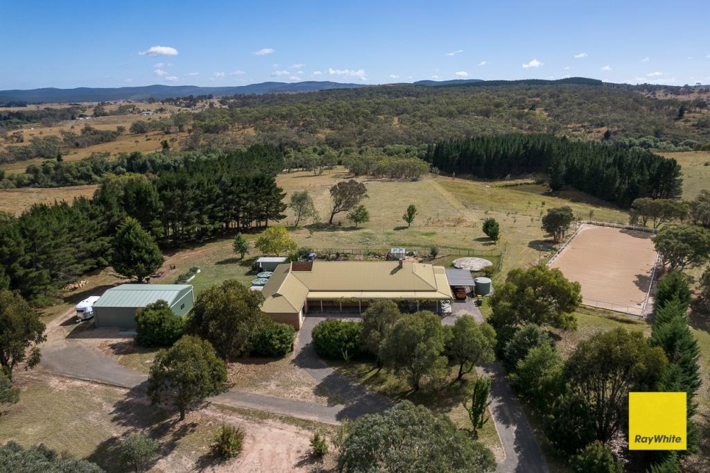 787 Captains Flat Rd, Carwoola, NSW 2620