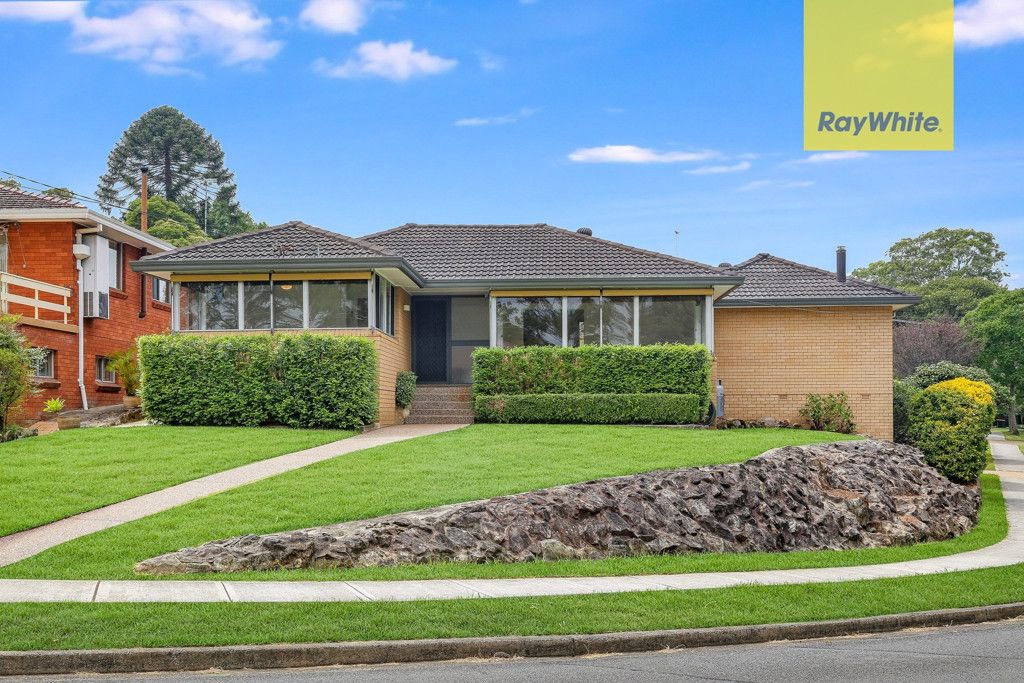 10 Pye Ave, Northmead, NSW 2152