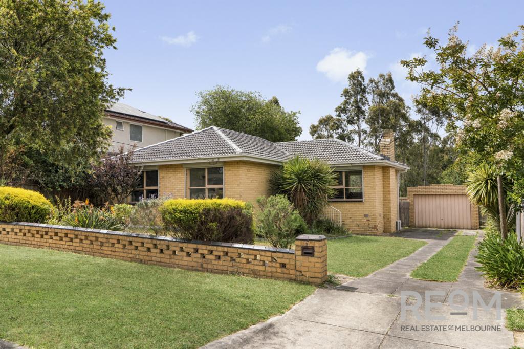 2 Churcher Ct, Mount Waverley, VIC 3149