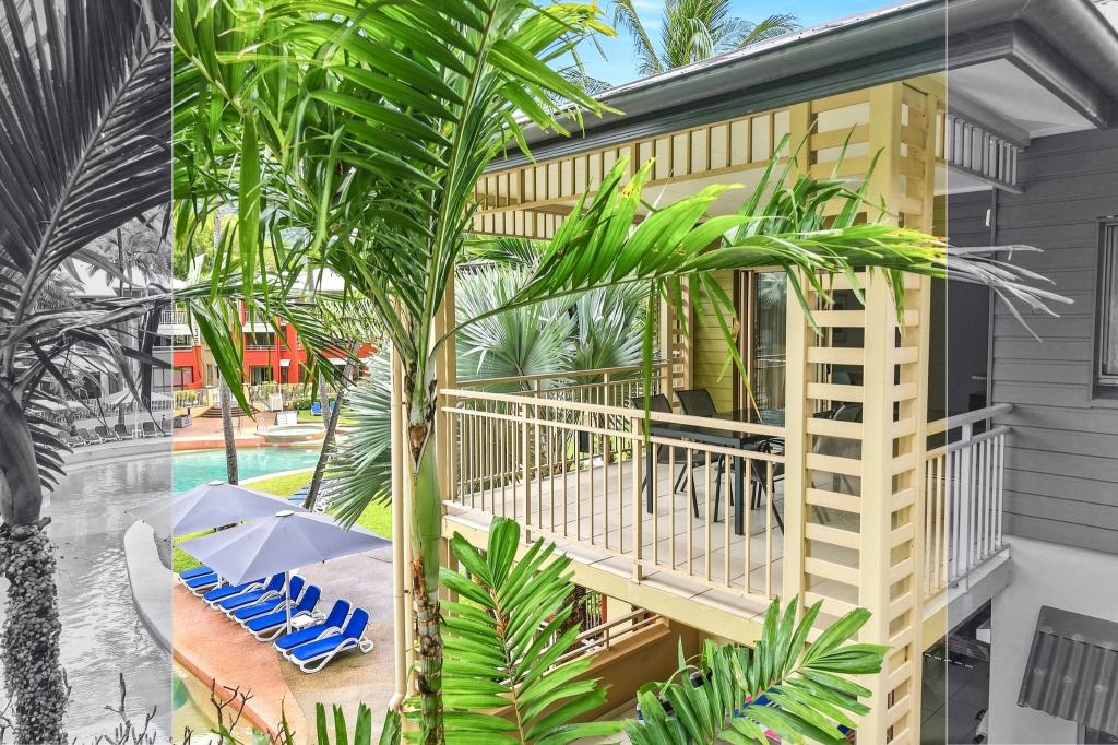835/63 WILLIAMS ESP, PALM COVE, QLD 4879