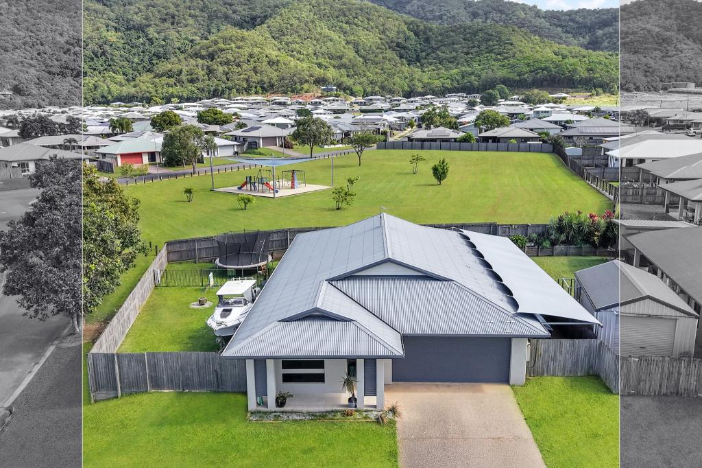 5 Devine Cres, Gordonvale, QLD 4865