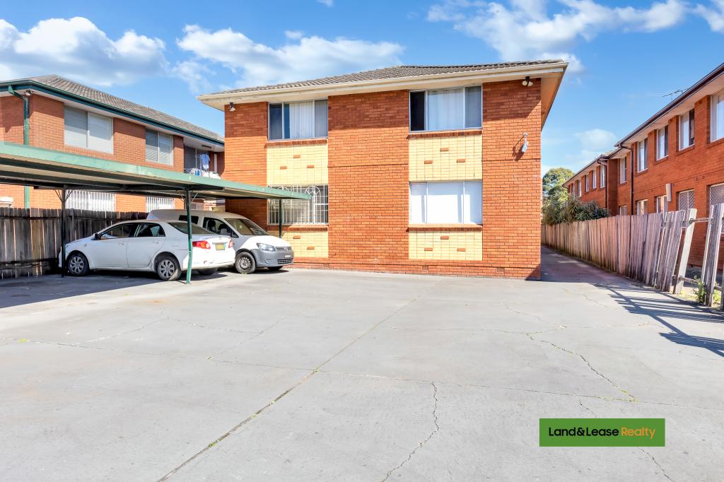 2/87 Hampden Rd, Lakemba, NSW 2195