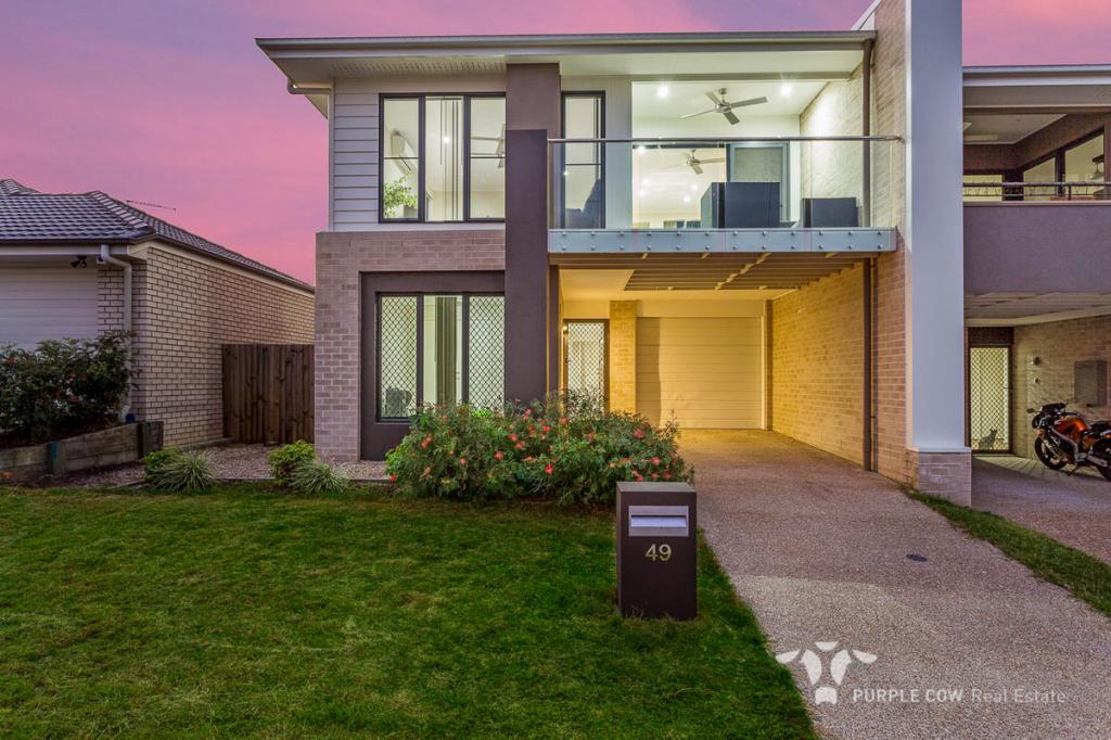 49 Serene Cres, Springfield Lakes, QLD 4300