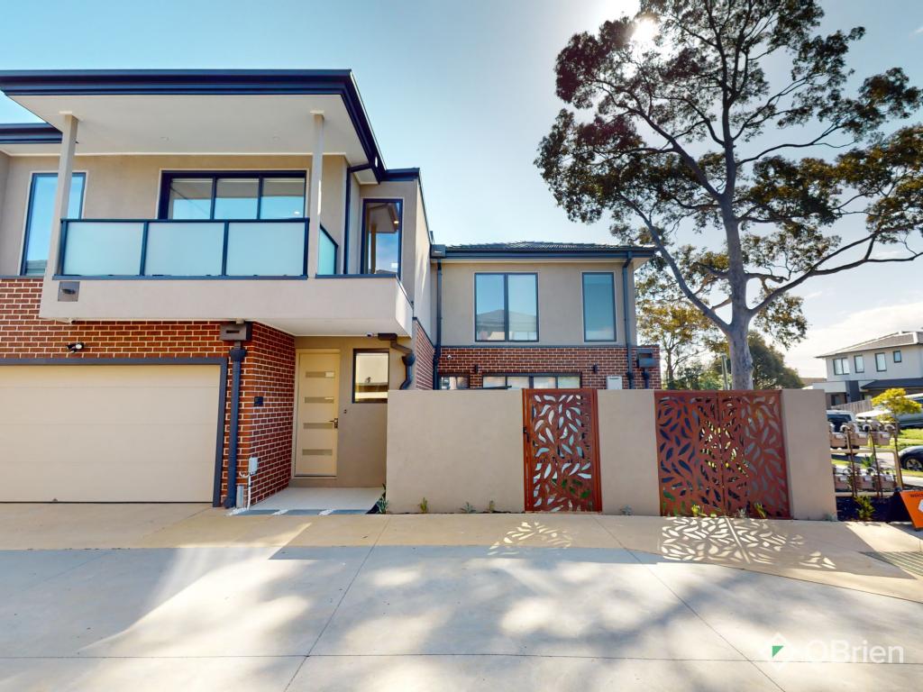 7/97 Blackburn Rd, Mount Waverley, VIC 3149