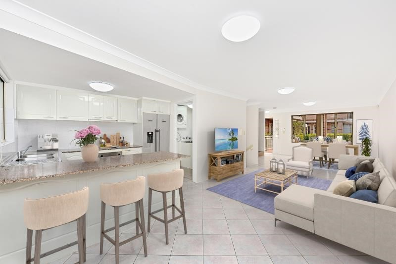 8/79-83 Yorktown Pde, Maroubra, NSW 2035