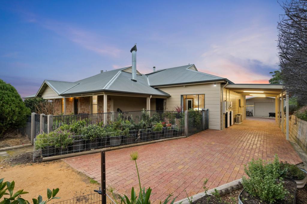 105 Connor Rd, Blackfellows Creek, SA 5201