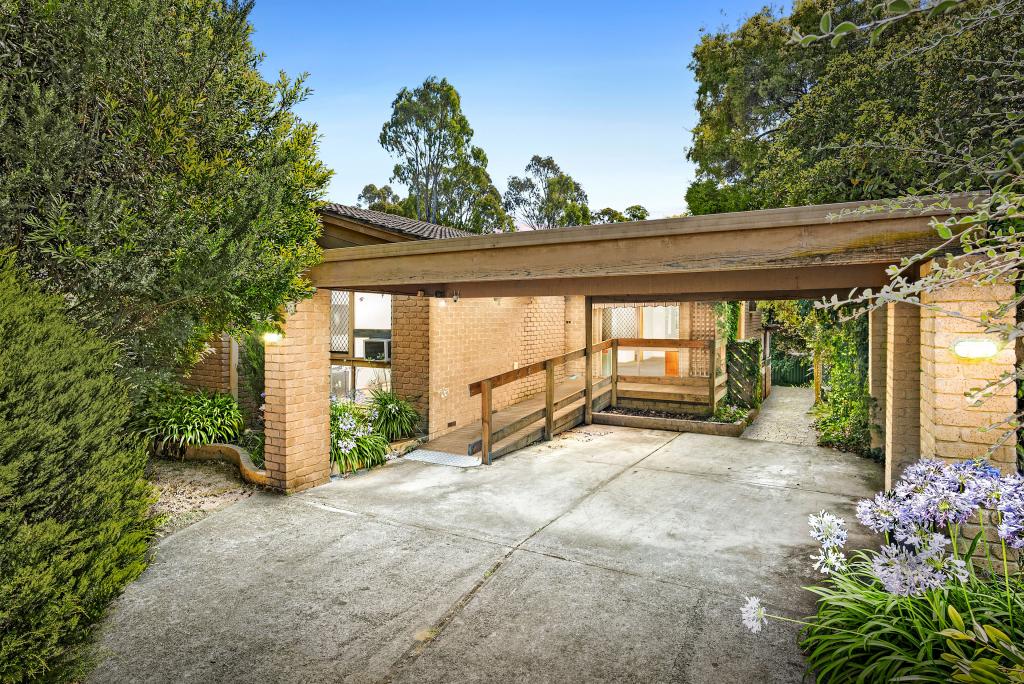 70 Jull Pde, Ringwood North, VIC 3134