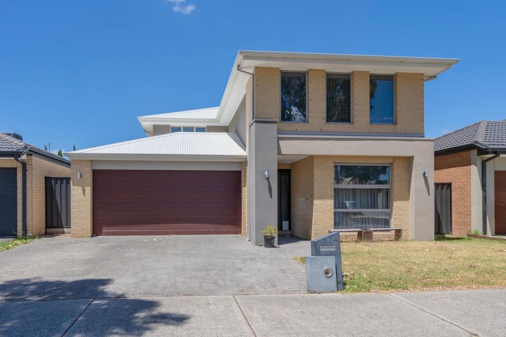 23 Renaissance Bvd, Mernda, VIC 3754