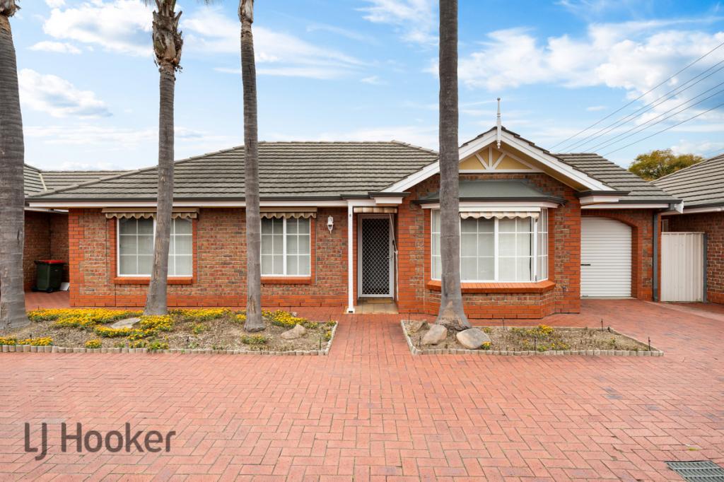 5/1 Mcewin Ave, North Plympton, SA 5037