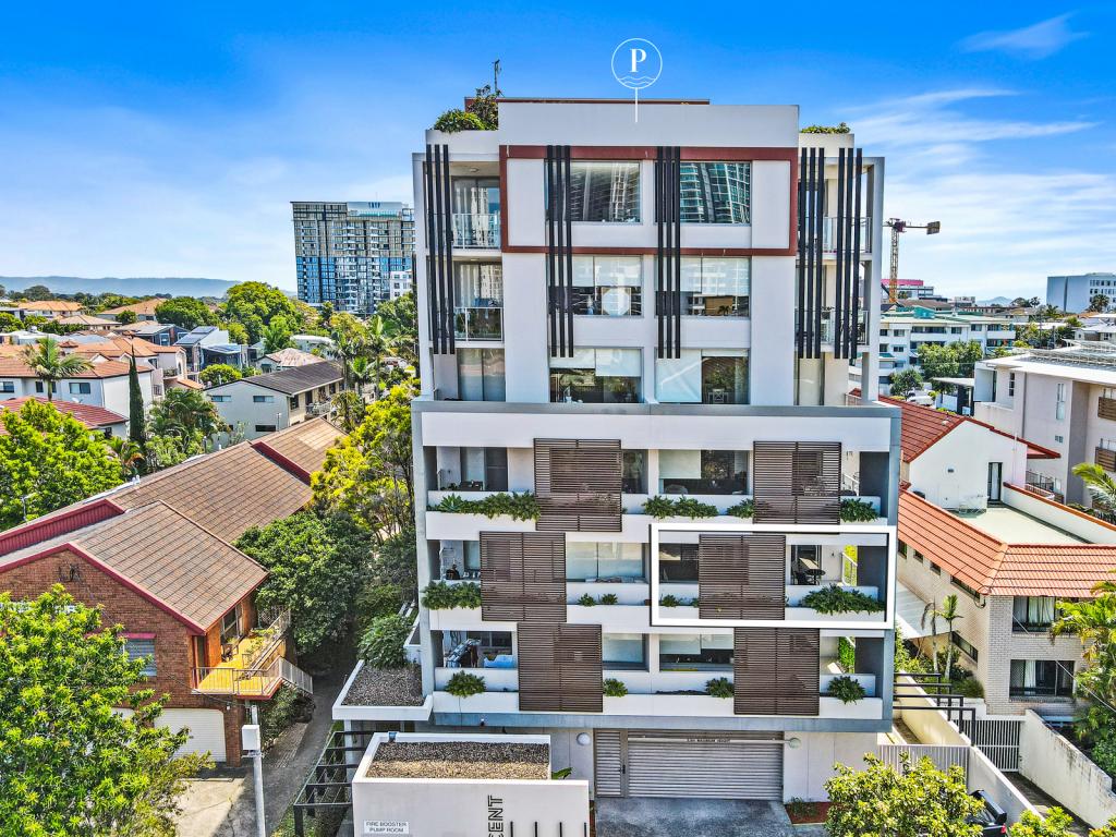 9/22 LATHER ST, SOUTHPORT, QLD 4215