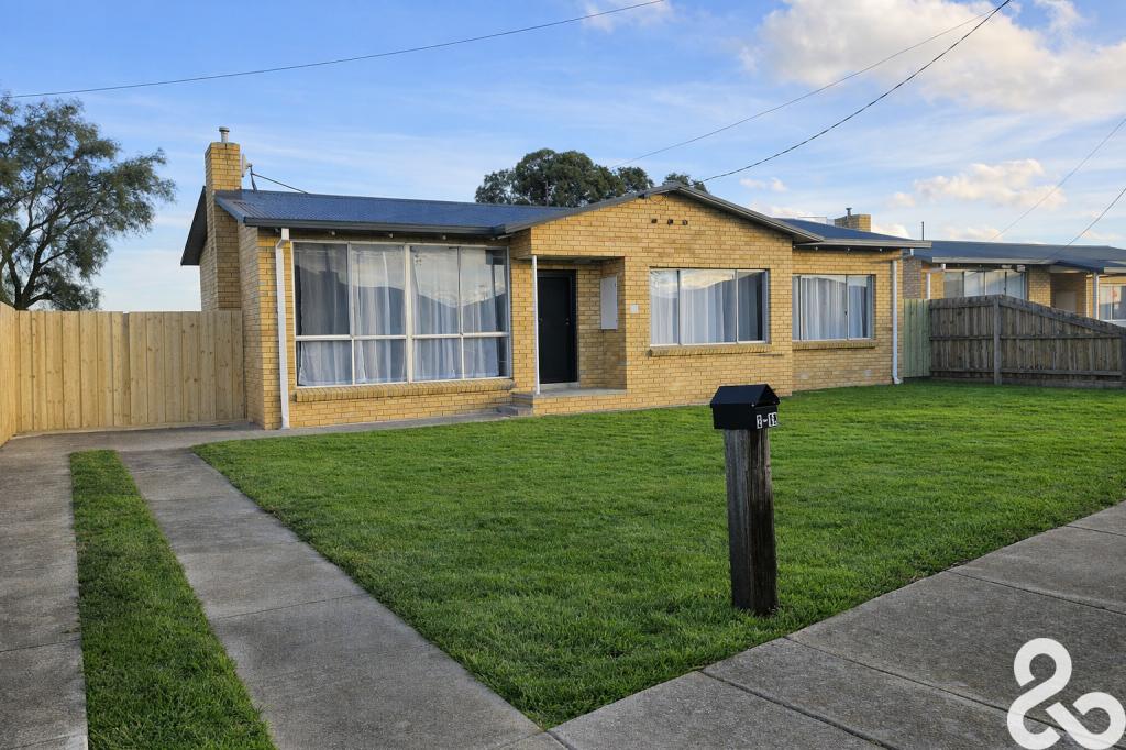 2/19-115 Diggers Rest-Coimadai Rd, Diggers Rest, VIC 3427